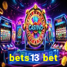 bets13 bet